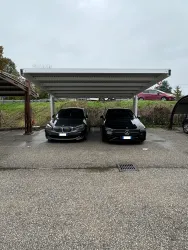 Pensilina per auto Pensilina per auto