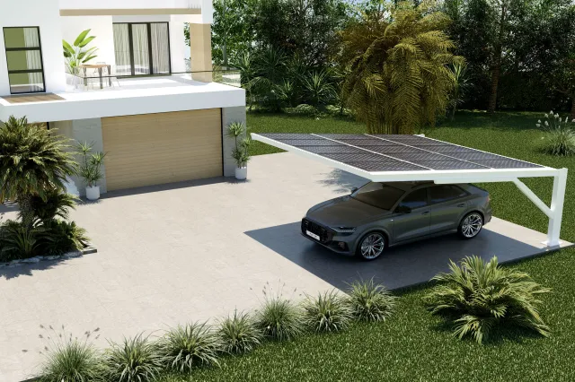 Pensilina Auto Pe.Tra23