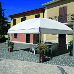 Gazebi impermeabili