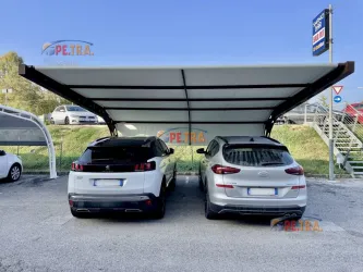 Offerta Pensilina PetraPark 22