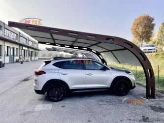 Offerta Pensilina PetraPark 22