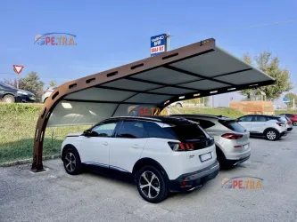 Offerta Pensilina PetraPark 22