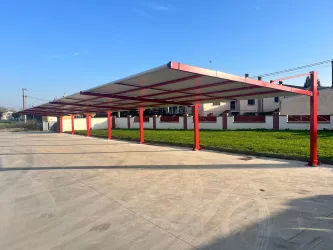 Pensilina auto Pe.Tra Light