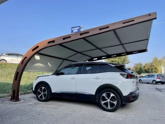 Pensilina auto Petra22