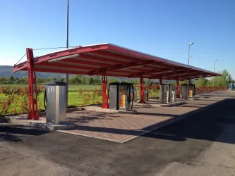 Petra 12 con fotovoltaico