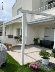Pergola 3